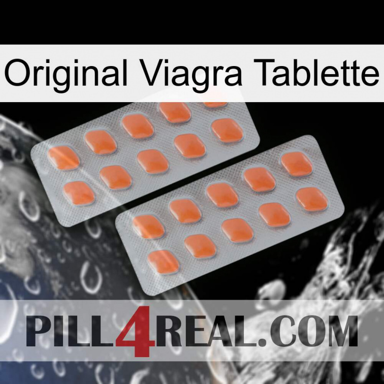 Original Viagra Tablet 27